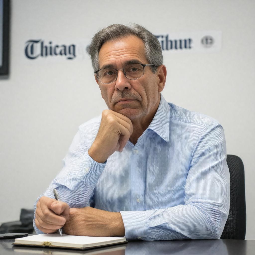 John Kass